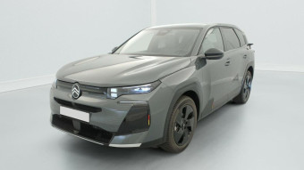 CITROEN C5 AIRCROSS HYBRIDE 145 CH E-DCS6 MAX