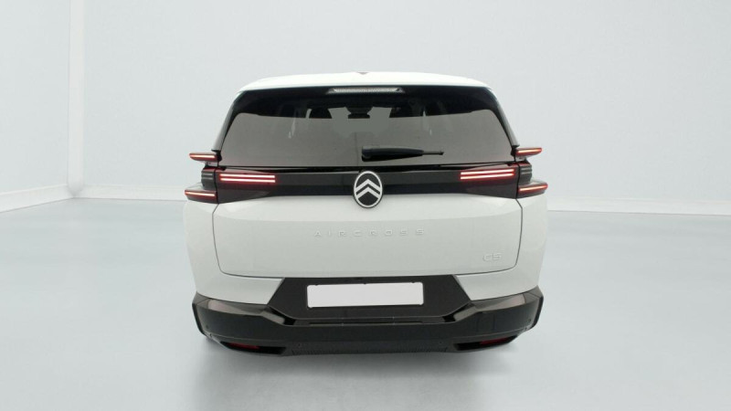 CITROEN C5 AIRCROSS HYBRIDE 145 CH E-DCS6 MAX