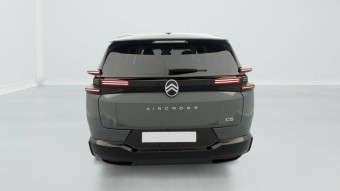 CITROEN C5 AIRCROSS HYBRIDE 145 CH E-DCS6 MAX