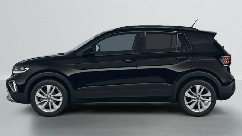 VOLKSWAGEN T-CROSS 1.0 TSI 116 DSG