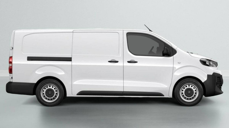 CITROEN JUMPY XL 75KWH 136