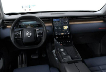 CITROEN C5 AIRCROSS HYBRID 145 E-DSC6 MAX