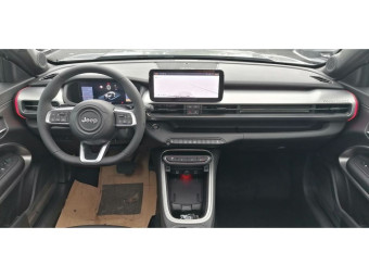 JEEP AVENGER 1.2 T3 E-HYBRID 110 BVR SUMMIT