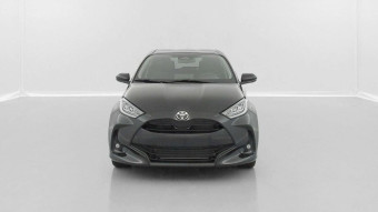 TOYOTA YARIS YARIS IV HYBRIDE 116CH DESIGN E-CVT