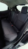 TOYOTA YARIS YARIS IV HYBRIDE 116CH DESIGN E-CVT