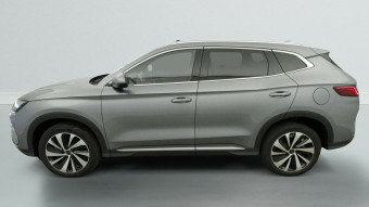 BYD SEAL U 1.5L DM-I 218 CH PHEV BOOST