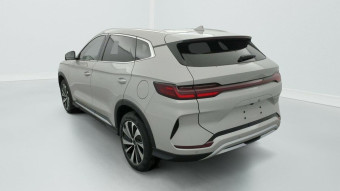 BYD SEAL U 1.5L DM-I 218 CH PHEV BOOST