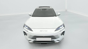 BYD SEAL U 1.5L DM-I 218 CH PHEV BOOST