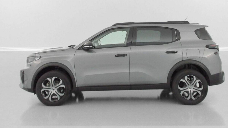 CITROEN C3 AIRCROSS C3 AIRCROSS 1.2 TURBO 100CH PLUS 7PL