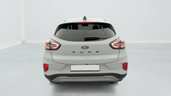 FORD PUMA 1.0 ECOBOOST 125 CH MHEV TITANIUM