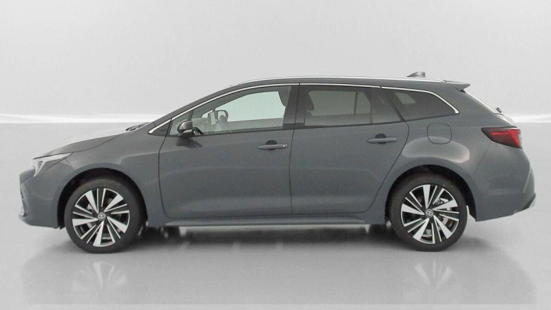 TOYOTA COROLLA TOURING SPORT COROLLA TOURING SPORT 1.8 HYBRIDE 140CH DESIGN