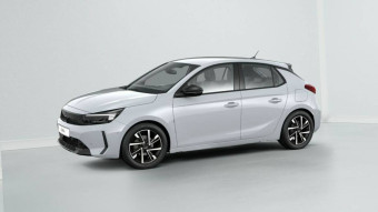 OPEL CORSA GS 1.2 TURBO 100