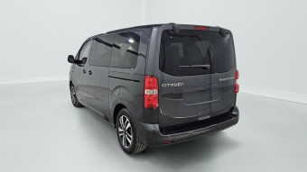 CITROEN SPACETOURER SPACETOURER M 2.2 D 180 EAT8 BUSINESS PACK