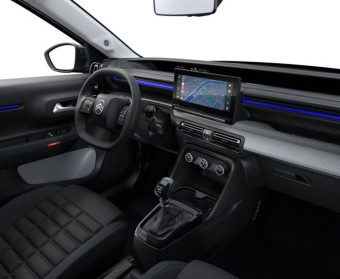 CITROEN C3 PURETECH 100 PLUS