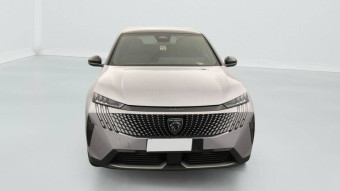 PEUGEOT 3008 PHASE 4 GT 1.2 HYBRID 145