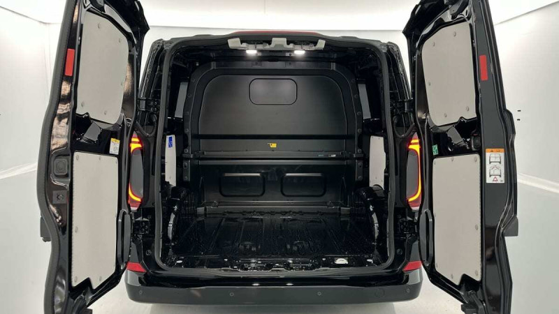VOLKSWAGEN TRANSPORTER PROCAB TRANSPORTER PROCAB T7 L1H1 2.0 TDI 170CH BUSINESS BVA8