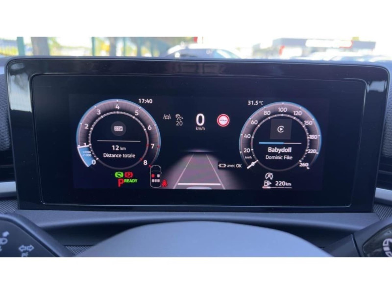 VOLKSWAGEN T-ROC NOUVEAU 1.5 ETSI 150 DSG7 LIFE