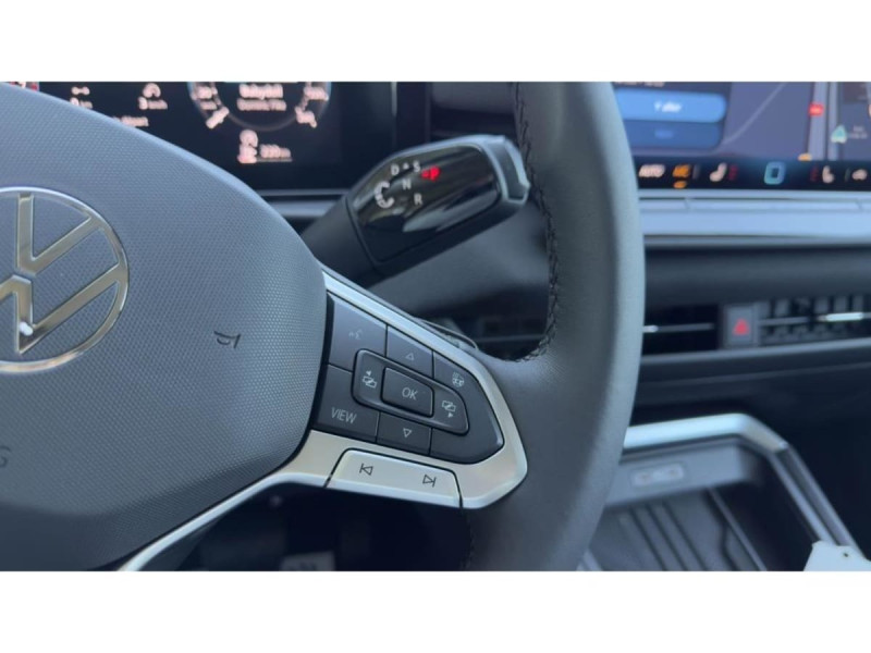 VOLKSWAGEN T-ROC NOUVEAU 1.5 ETSI 150 DSG7 LIFE