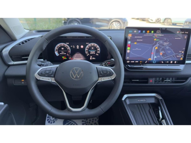 VOLKSWAGEN T-ROC NOUVEAU 1.5 ETSI 150 DSG7 LIFE