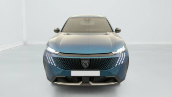 PEUGEOT 3008 HYBRID 145 E-DCS6 ALLURE