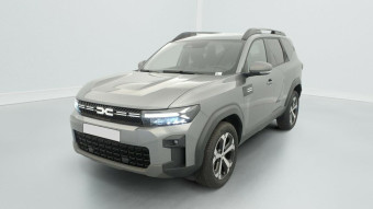 DACIA BIGSTER MILD HYBRID 140 JOURNEY