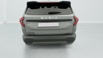 DACIA BIGSTER MILD HYBRID 140 JOURNEY