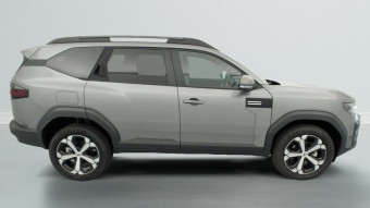 DACIA BIGSTER MILD HYBRID 140 JOURNEY