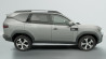 DACIA BIGSTER MILD HYBRID 140 JOURNEY