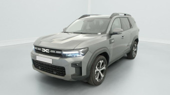DACIA BIGSTER MILD HYBRID 140 JOURNEY
