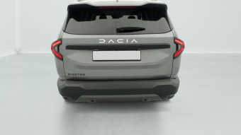 DACIA BIGSTER MILD HYBRID 140 JOURNEY