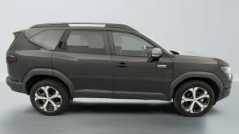 DACIA BIGSTER MILD HYBRID 140 JOURNEY