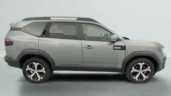 DACIA BIGSTER MILD HYBRID 140 JOURNEY