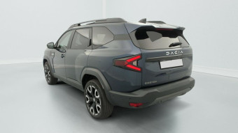 DACIA BIGSTER MILD HYBRID 140 JOURNEY