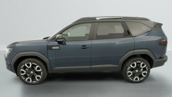 DACIA BIGSTER MILD HYBRID 140 JOURNEY