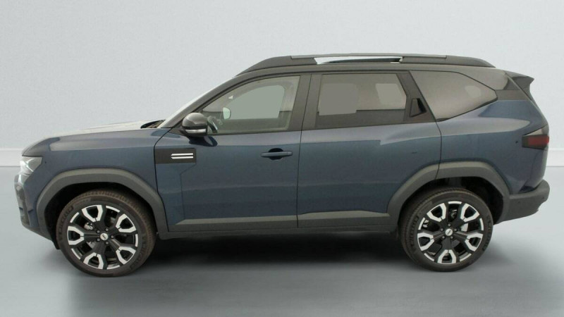 DACIA BIGSTER MILD HYBRID 140 JOURNEY