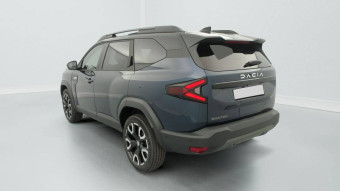 DACIA BIGSTER MILD HYBRID 140 JOURNEY