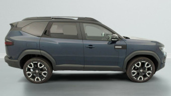 DACIA BIGSTER MILD HYBRID 140 JOURNEY