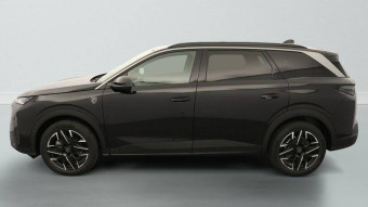 PEUGEOT 5008 GT 1.2 HYBRID 145