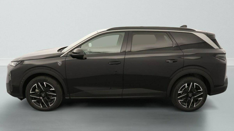 PEUGEOT 5008 GT 1.2 HYBRID 145