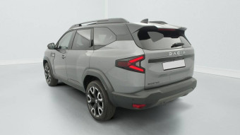 DACIA BIGSTER MILD HYBRID 140 JOURNEY