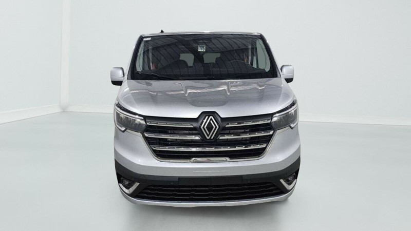 RENAULT TRAFIC TRAFIC BLUE DCI 170 AUTO TECHNO
