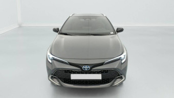 TOYOTA COROLLA TOURING SPORTS HYBRID 140CH DESIGN