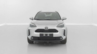 TOYOTA YARIS CROSS YARIS CROSS 1.5 HYBRIDE 130H DESIGN E-CVT