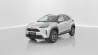 TOYOTA YARIS CROSS YARIS CROSS 1.5 HYBRIDE 130H DESIGN E-CVT