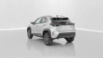 TOYOTA YARIS CROSS YARIS CROSS 1.5 HYBRIDE 130H DESIGN E-CVT
