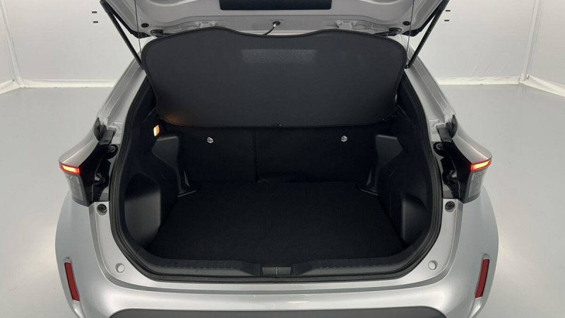 TOYOTA YARIS CROSS YARIS CROSS 1.5 HYBRIDE 130H DESIGN E-CVT