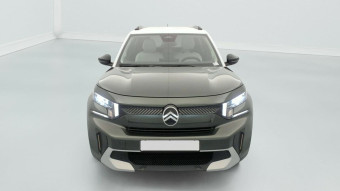 CITROEN C3 AIRCROSS HYBRIDE 145 E-DCS6 MAX