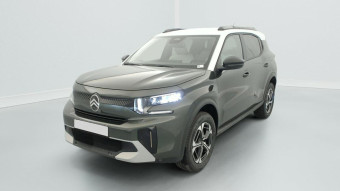 CITROEN C3 AIRCROSS HYBRIDE 145 E-DCS6 MAX