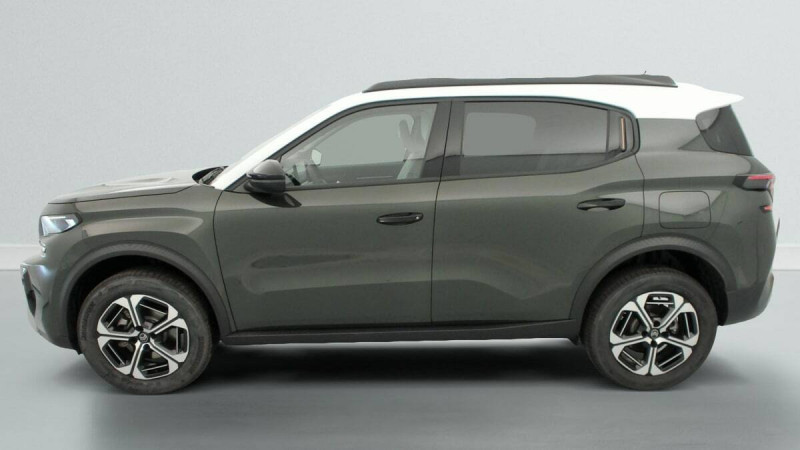 CITROEN C3 AIRCROSS HYBRIDE 145 E-DCS6 MAX