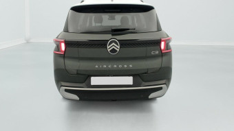 CITROEN C3 AIRCROSS HYBRIDE 145 E-DCS6 MAX